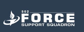 502 Force Support Squadron
